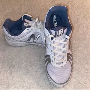 new balance women's 496 v3 walking shoe
